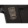 Страйкбольна штурмова гвинтівка Specna Arms SA-C04 CORE - Half-Tan